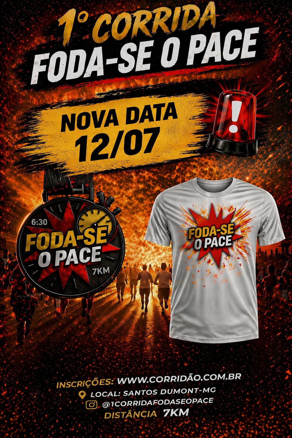 Imagem do evento