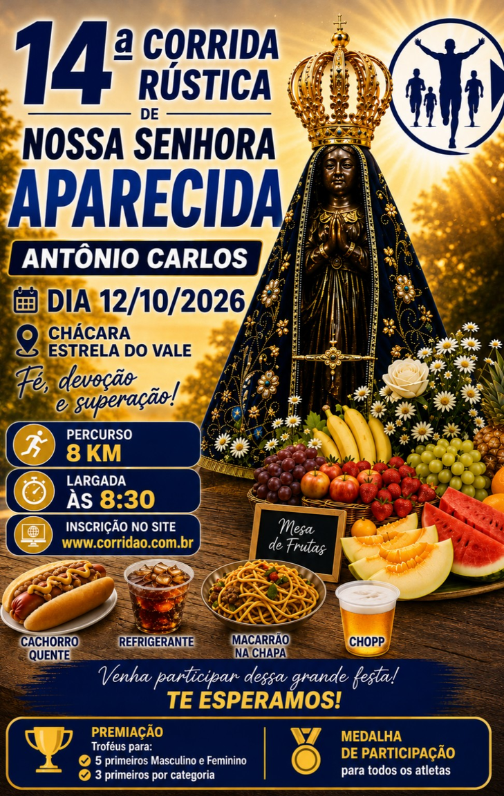 Imagem do evento
