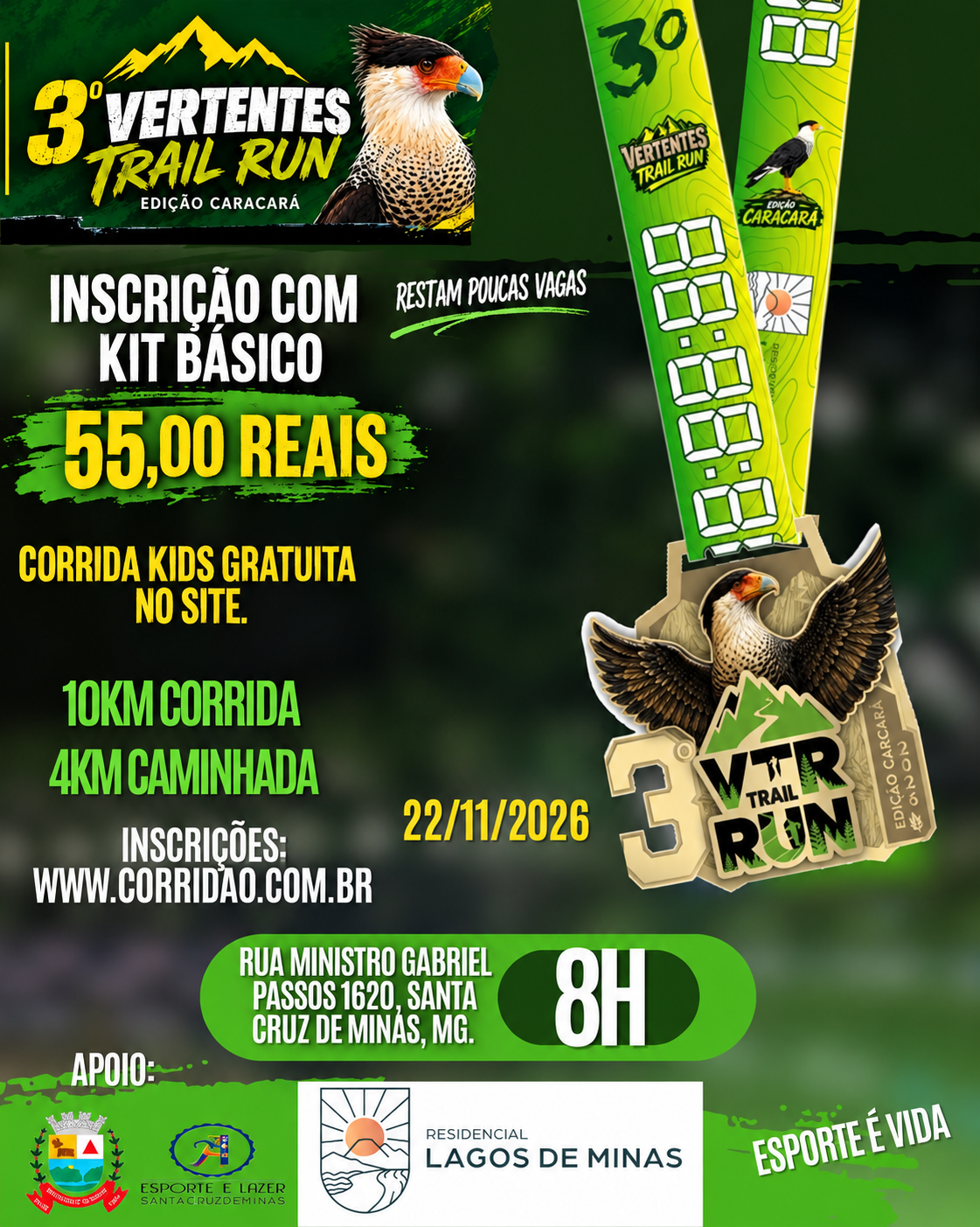 Imagem do evento