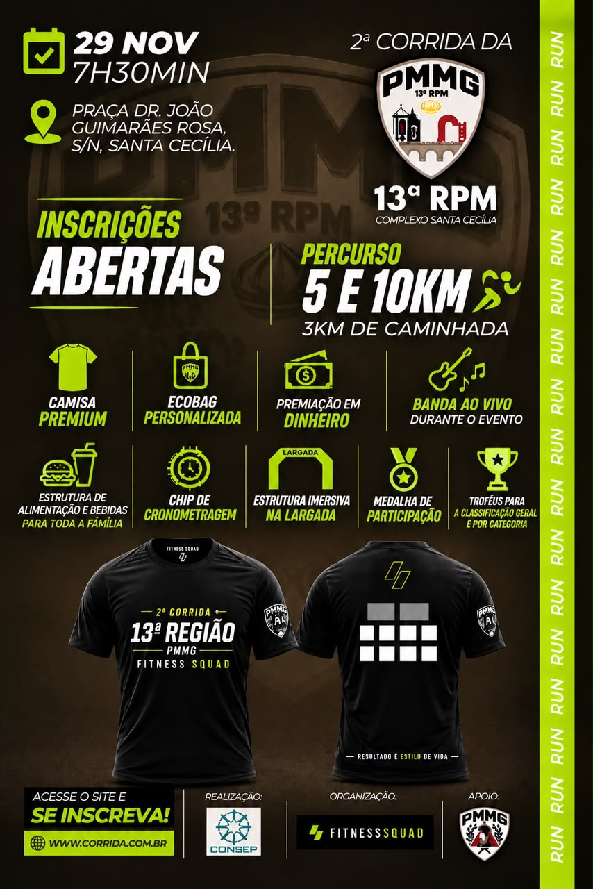 Imagem do evento