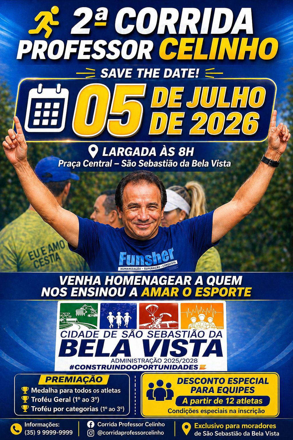 Imagem do evento