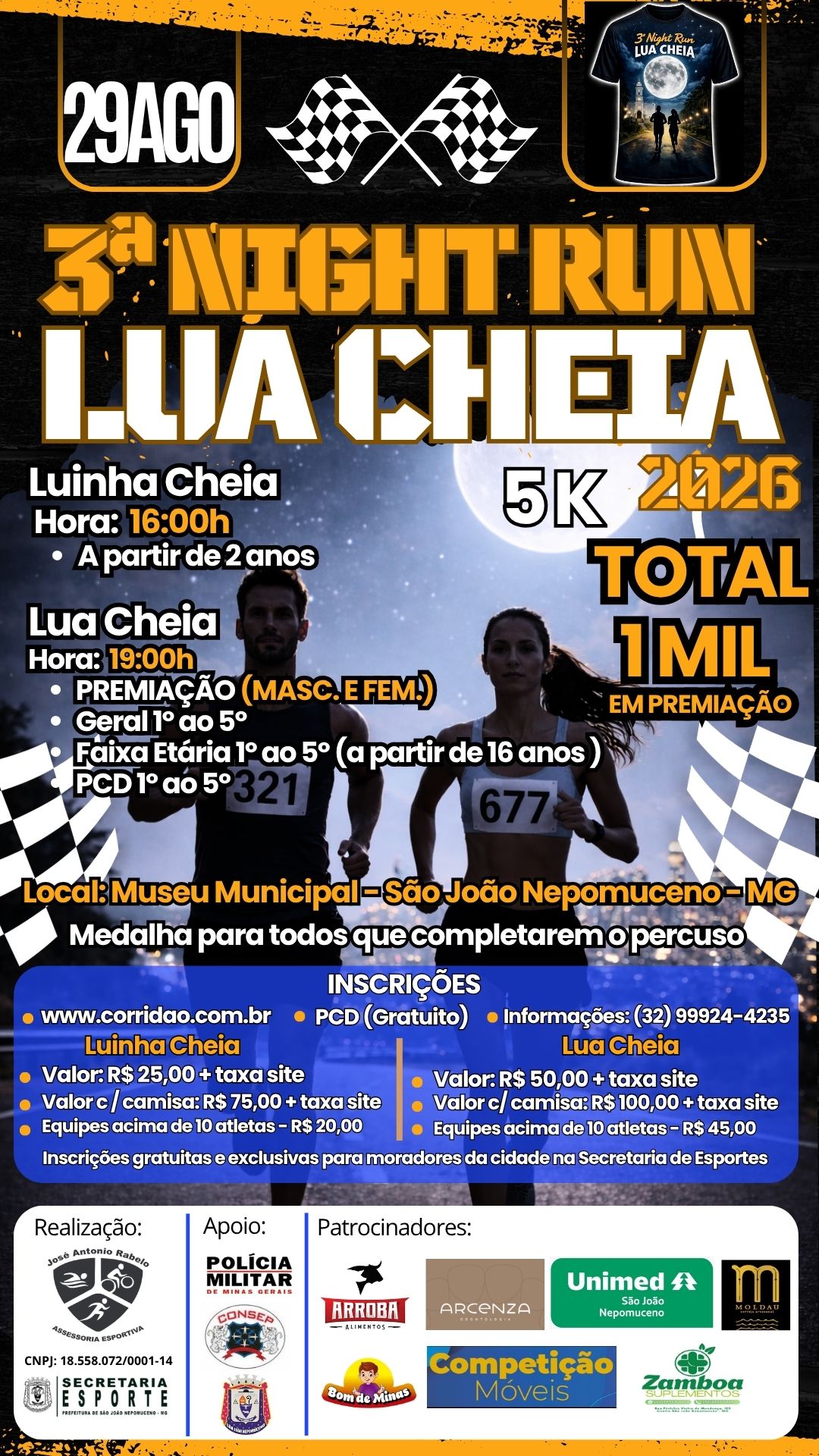Imagem do evento