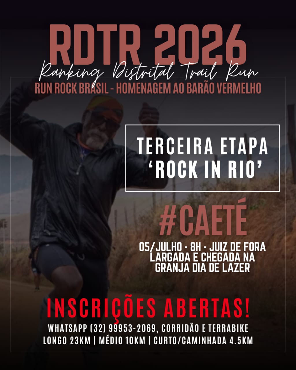 Imagem do evento
