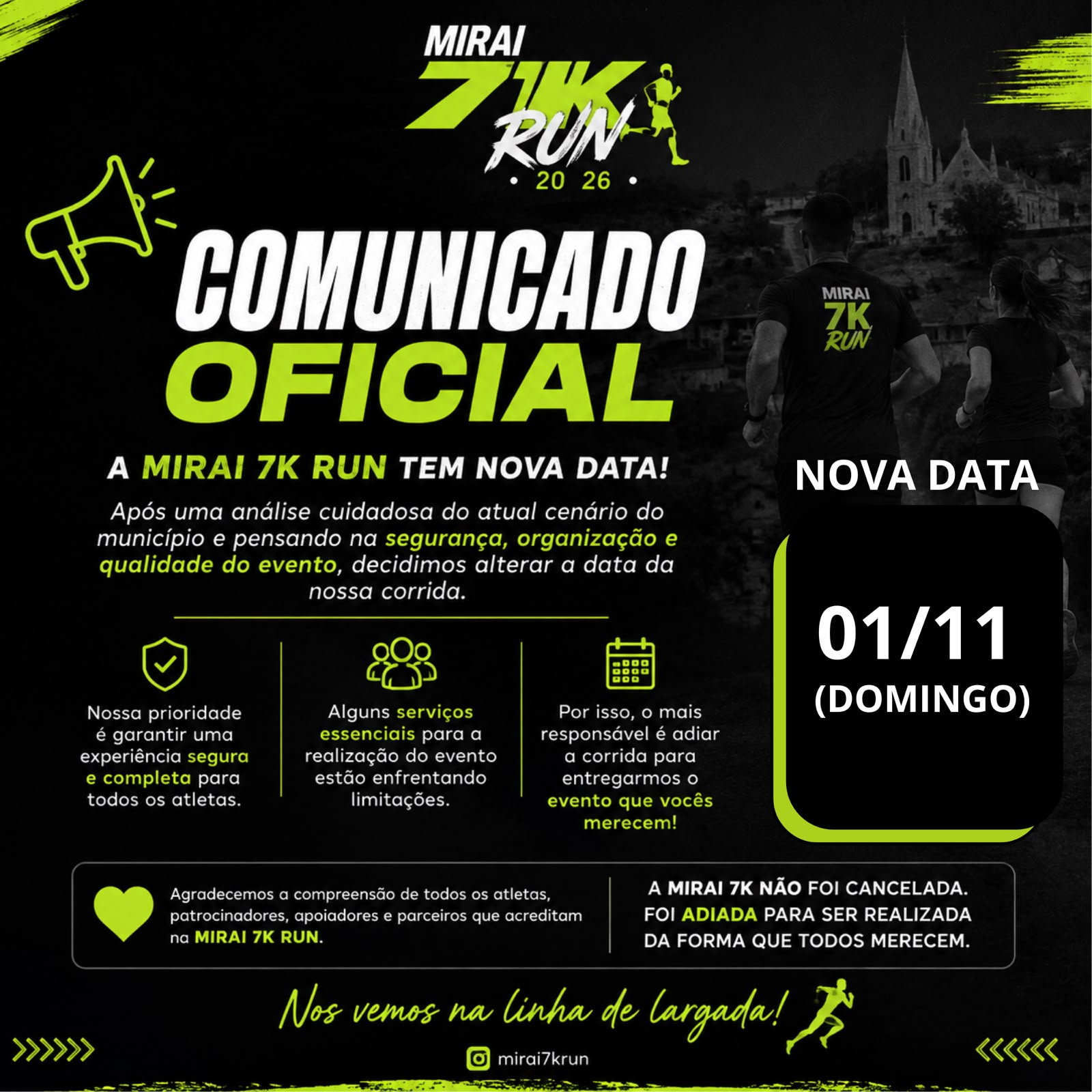 Imagem do evento