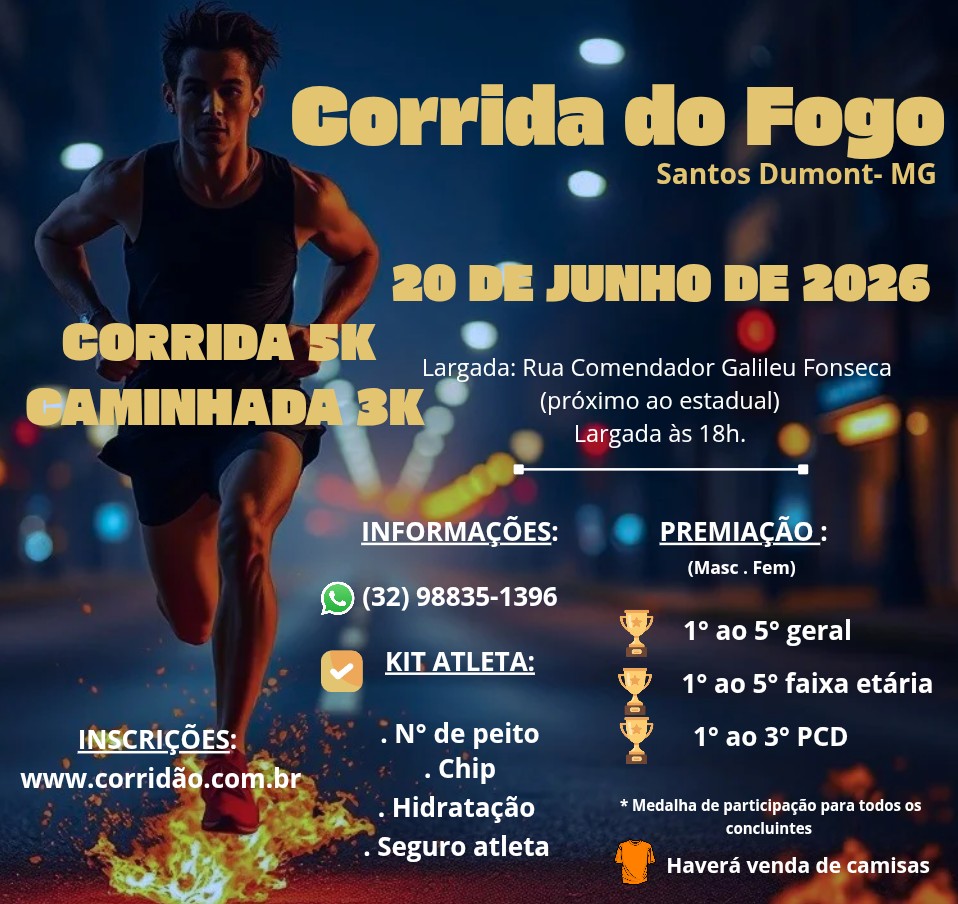 Imagem do evento