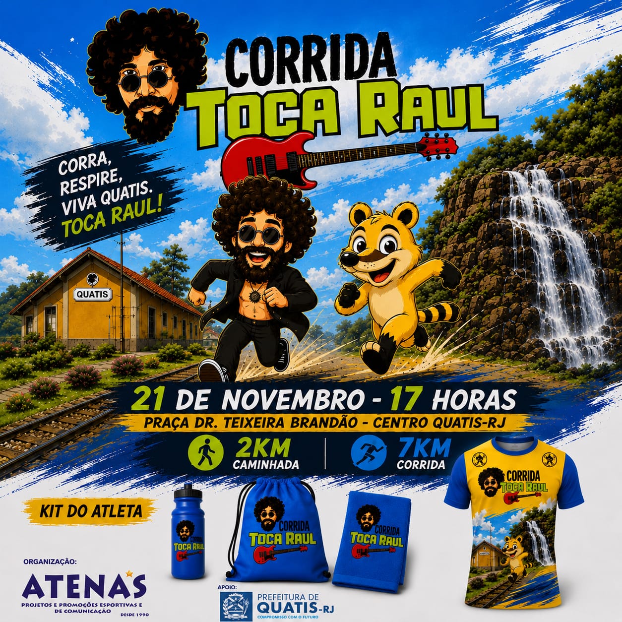 Imagem do evento
