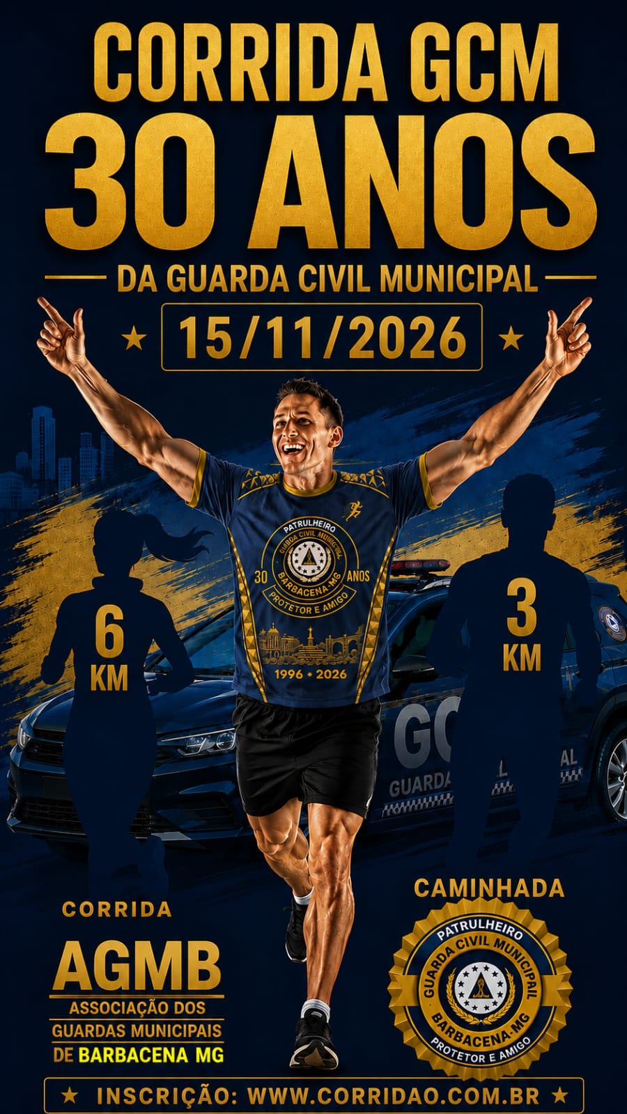 Imagem do evento