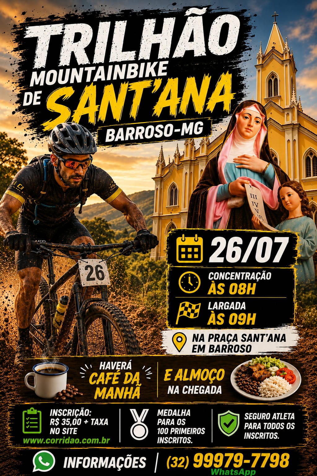 Imagem do evento