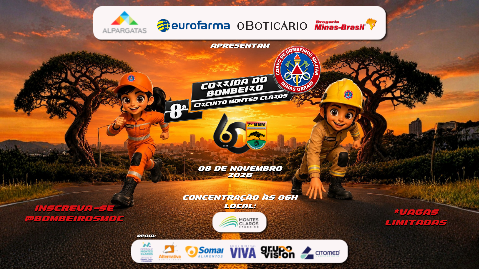 Imagem do evento
