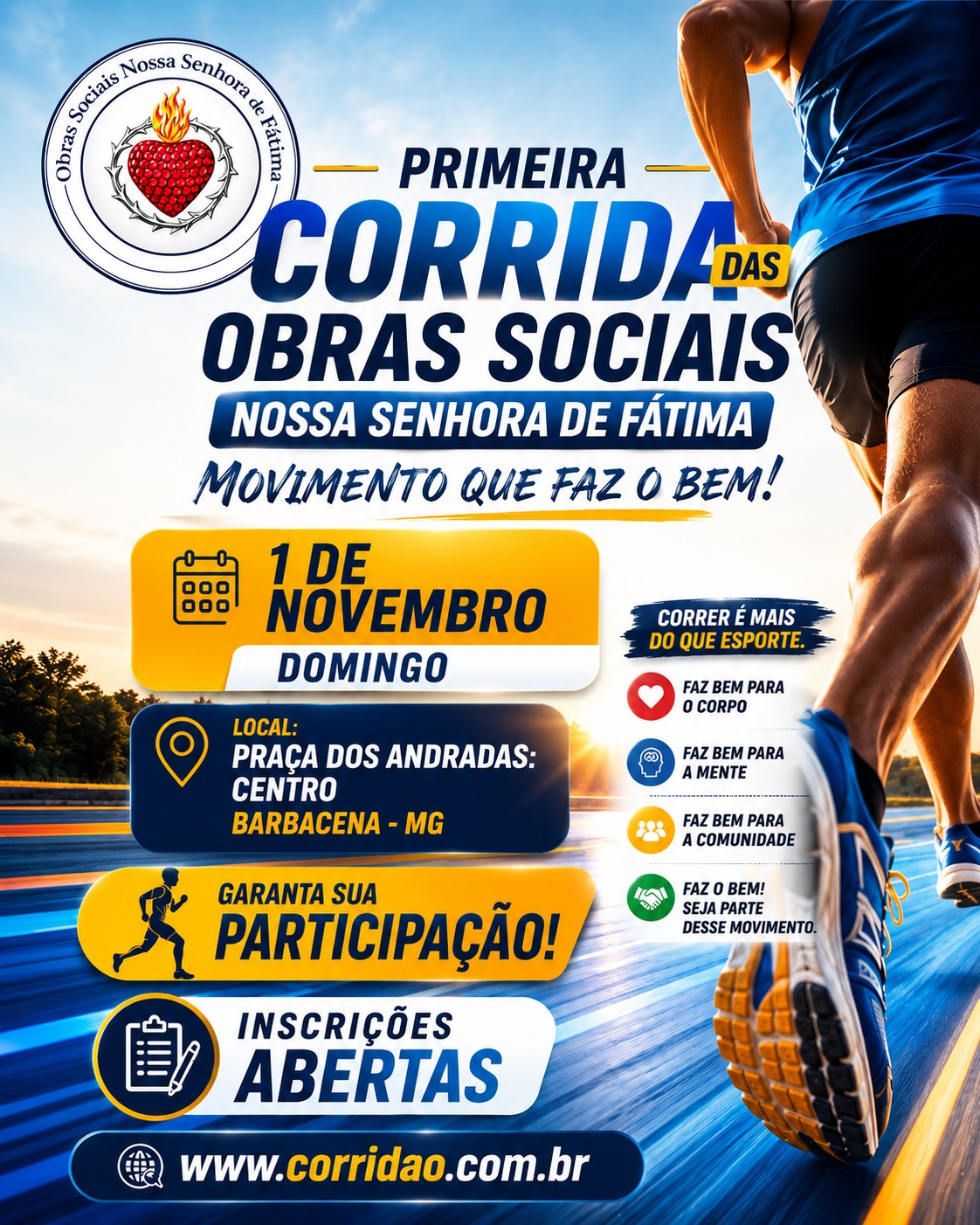 Imagem do evento
