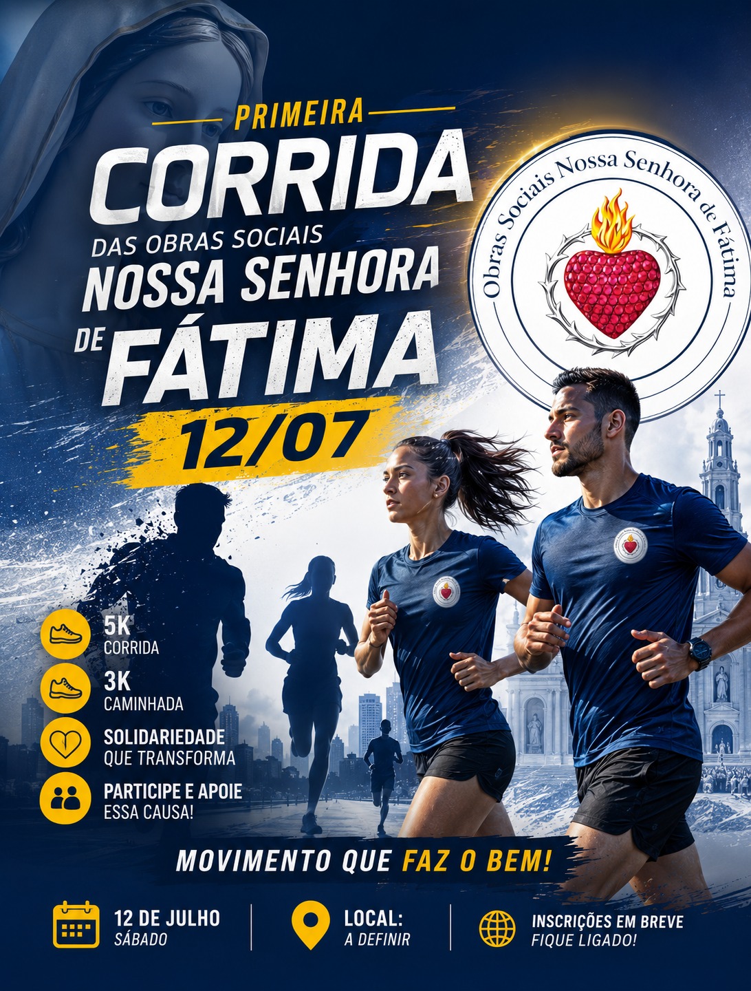 Imagem do evento