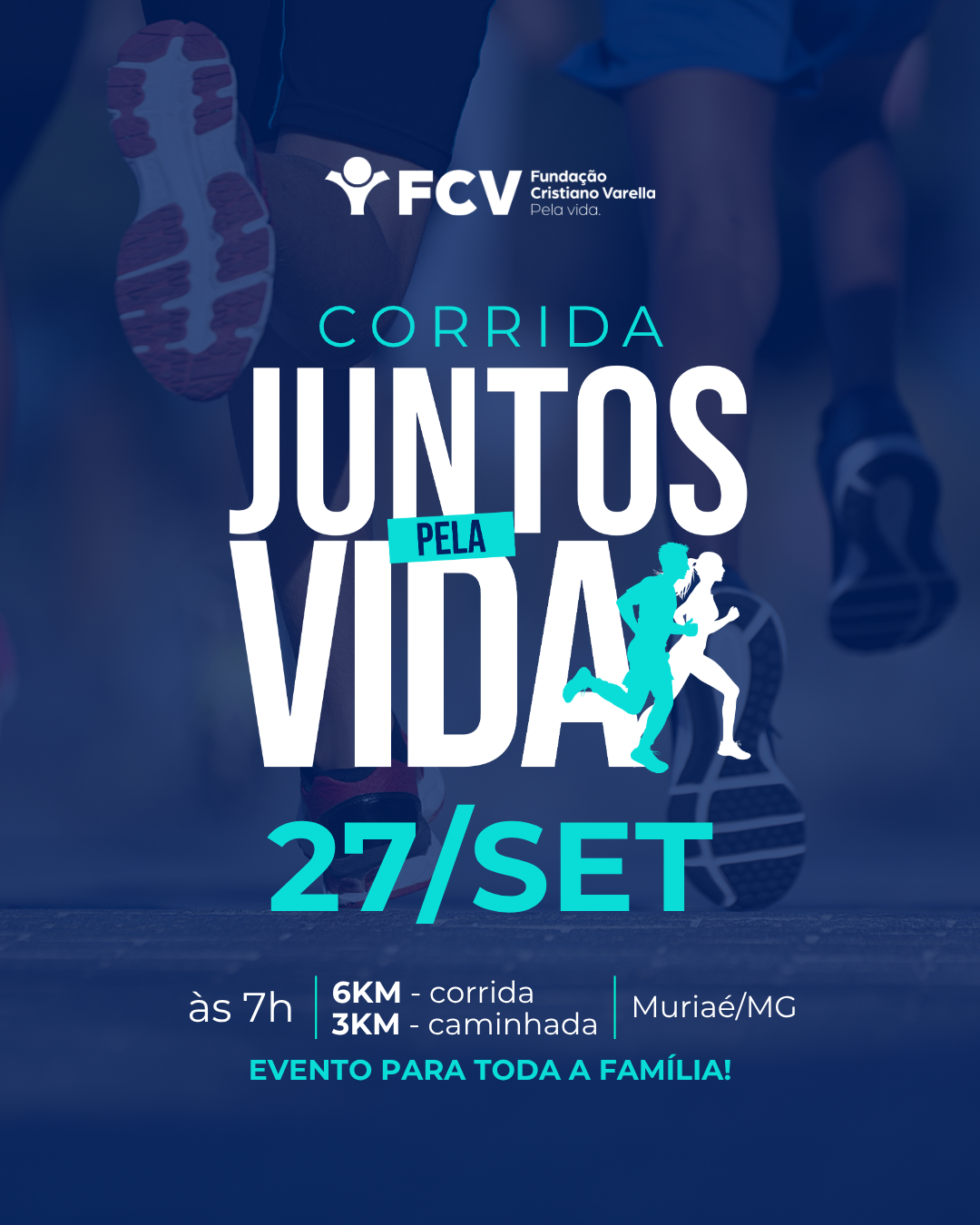 Imagem do evento