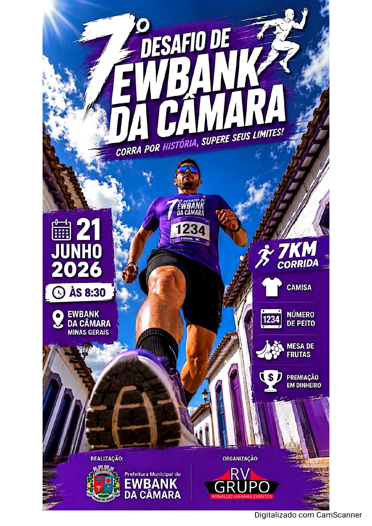 Imagem do evento
