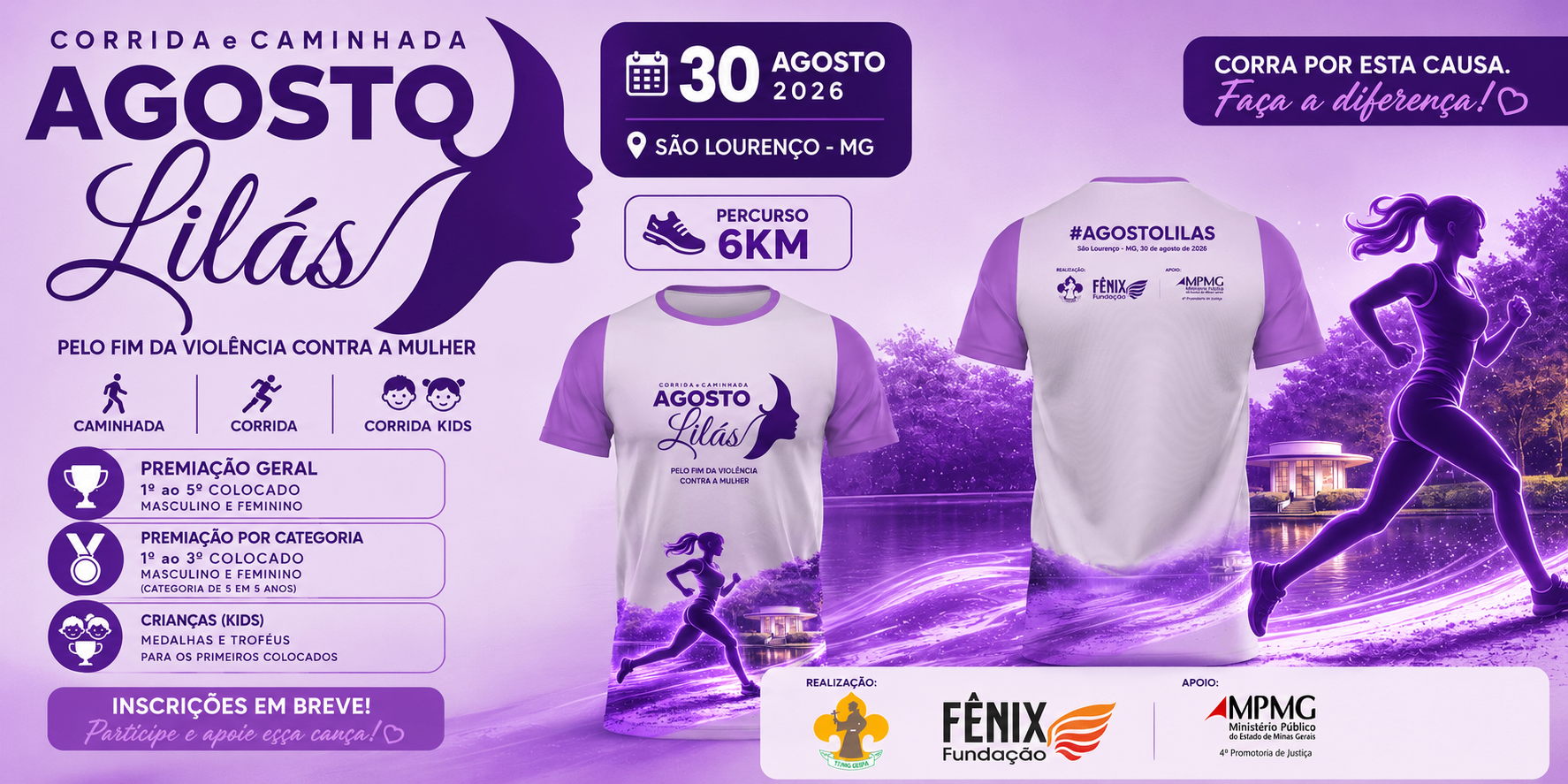 Imagem do evento