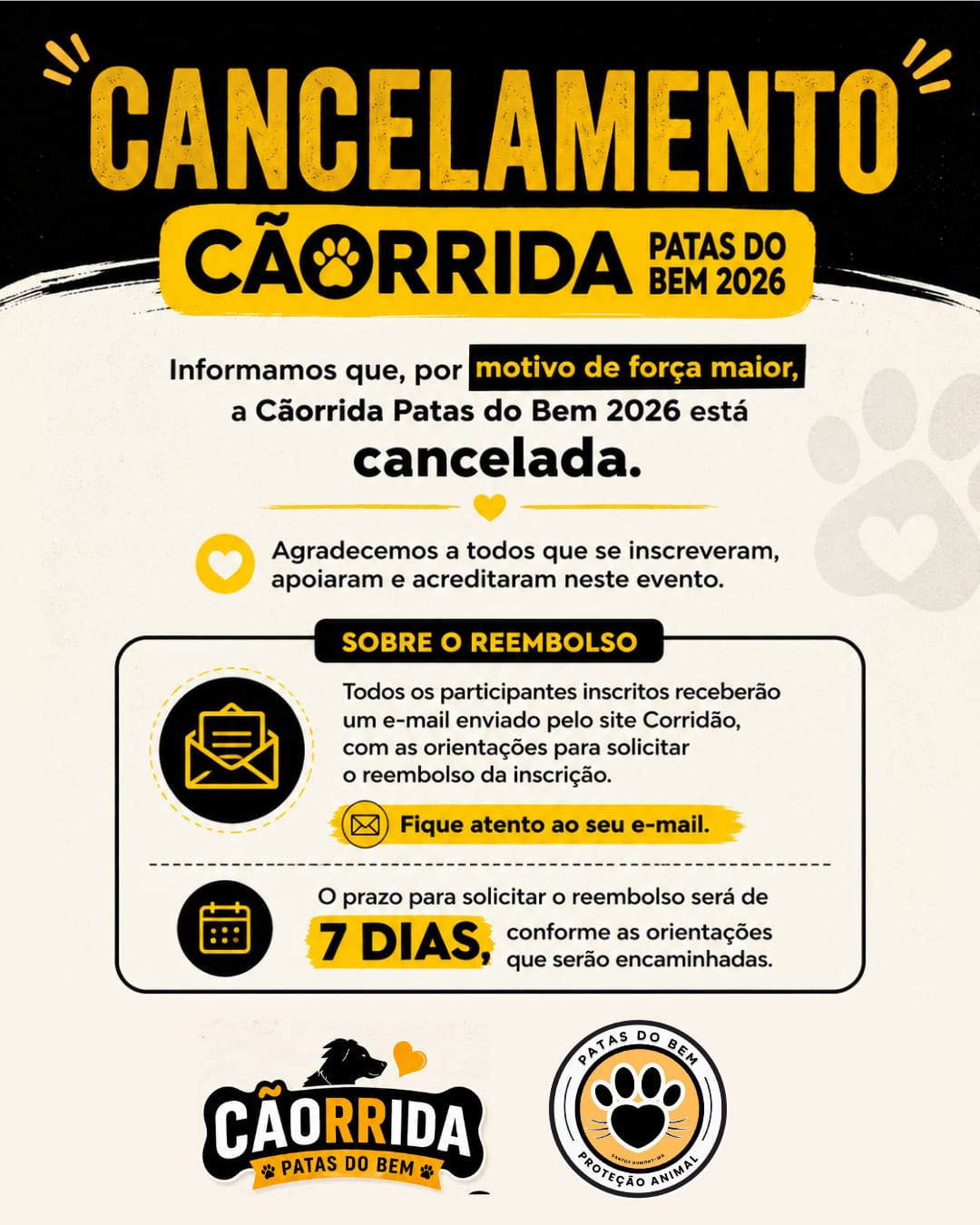 Imagem do evento