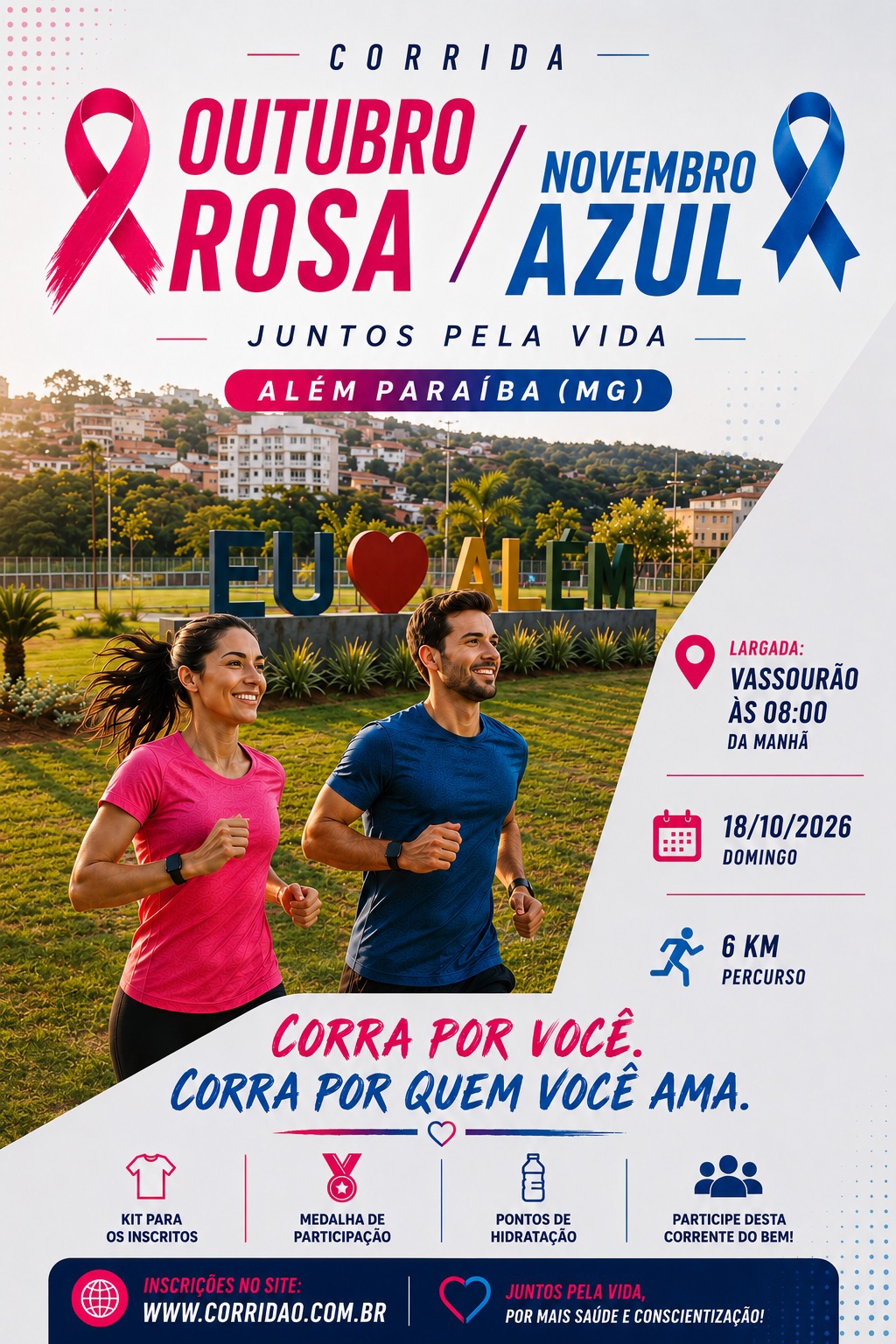 Imagem do evento