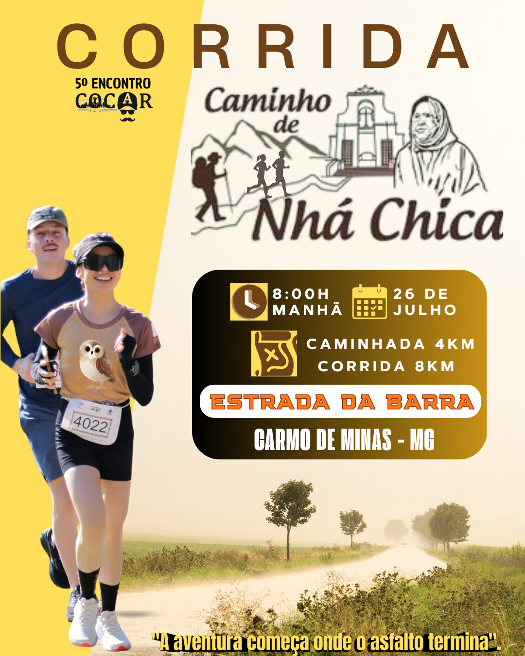 Imagem do evento