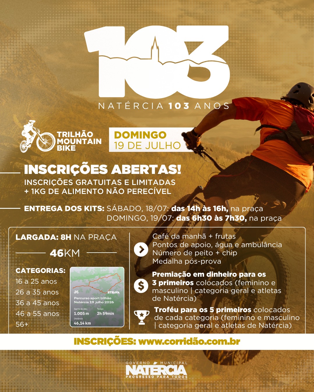 Imagem do evento