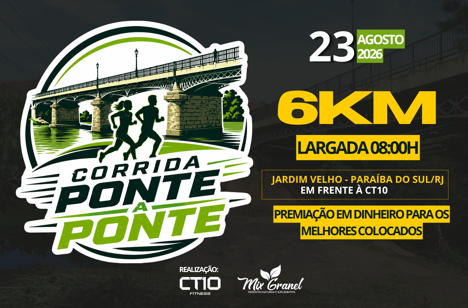 Imagem do evento