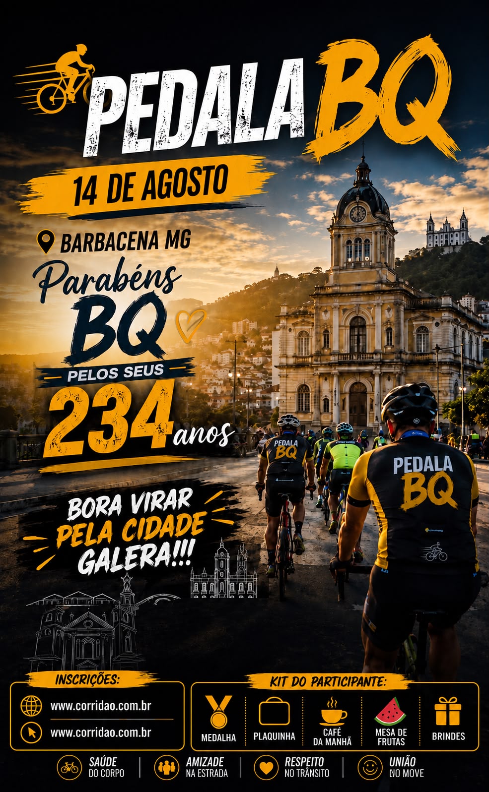Imagem do evento