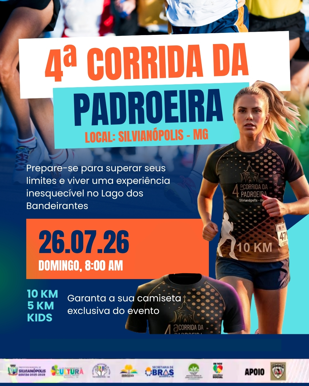 Imagem do evento