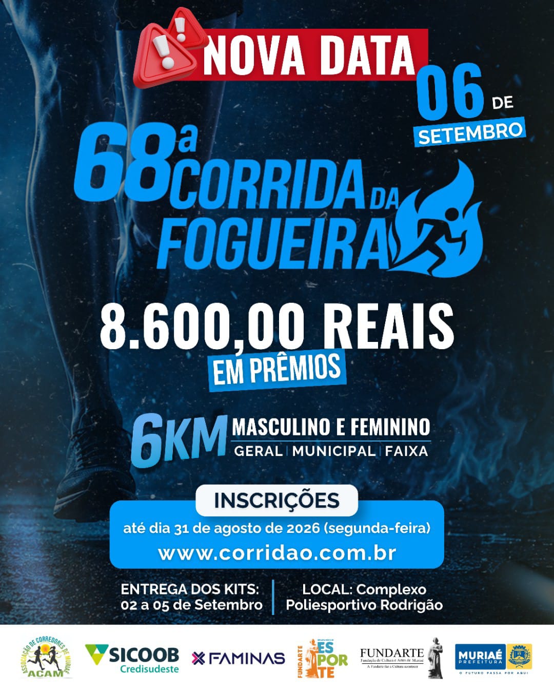 Imagem do evento