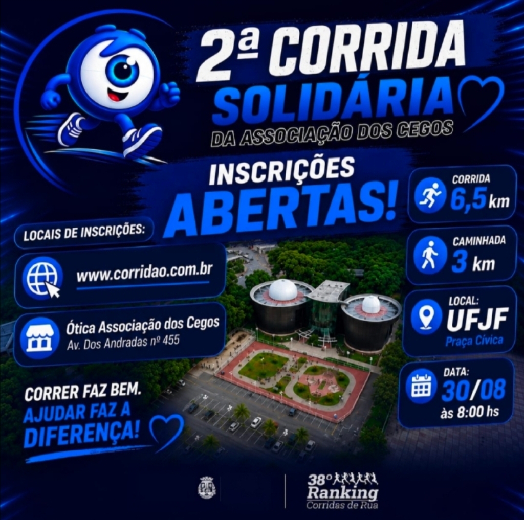 Imagem do evento