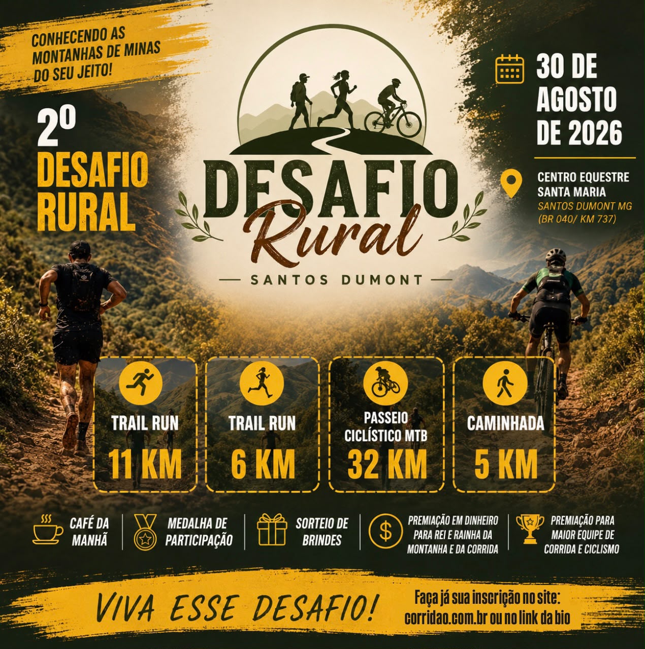 Imagem do evento