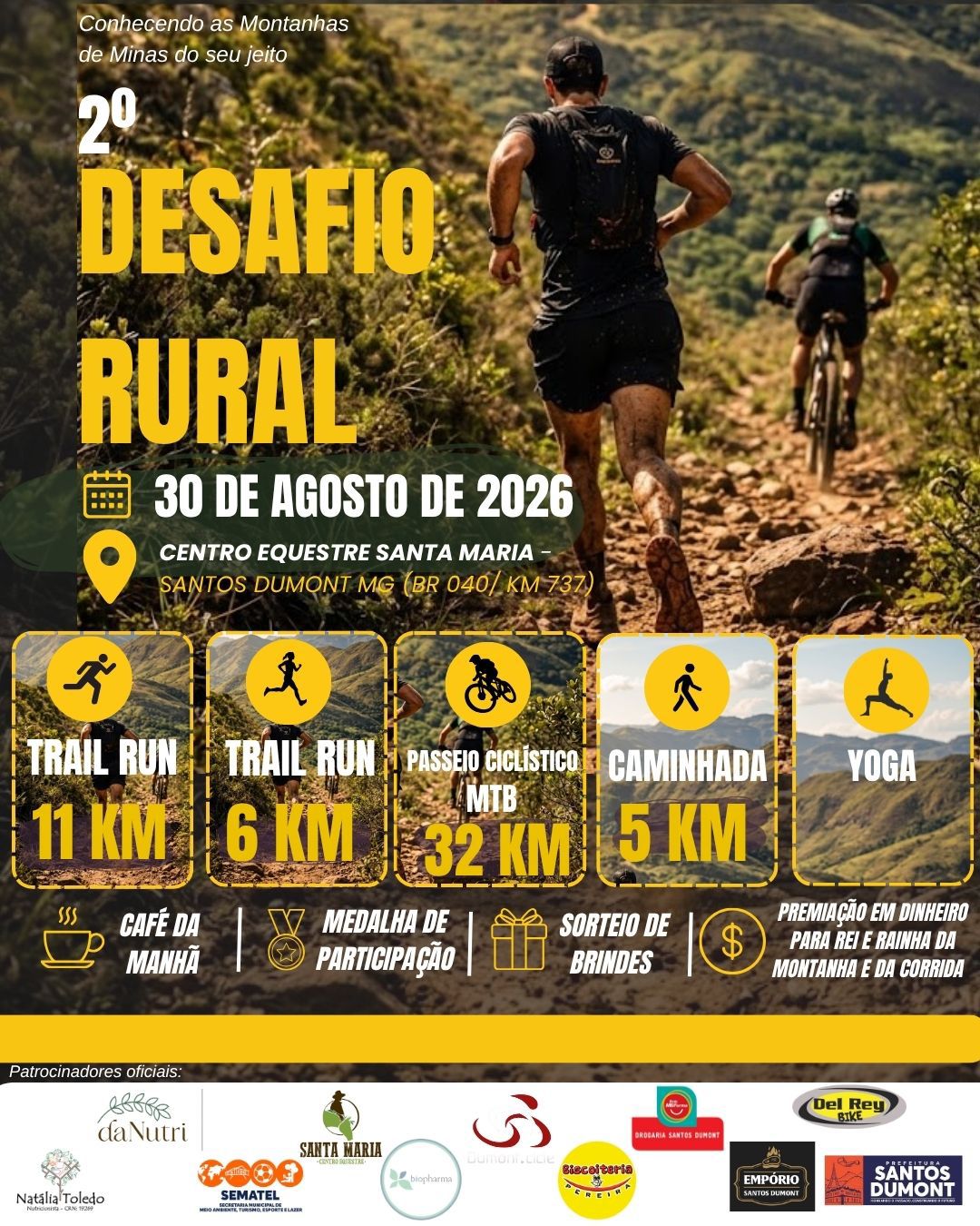 Imagem do evento