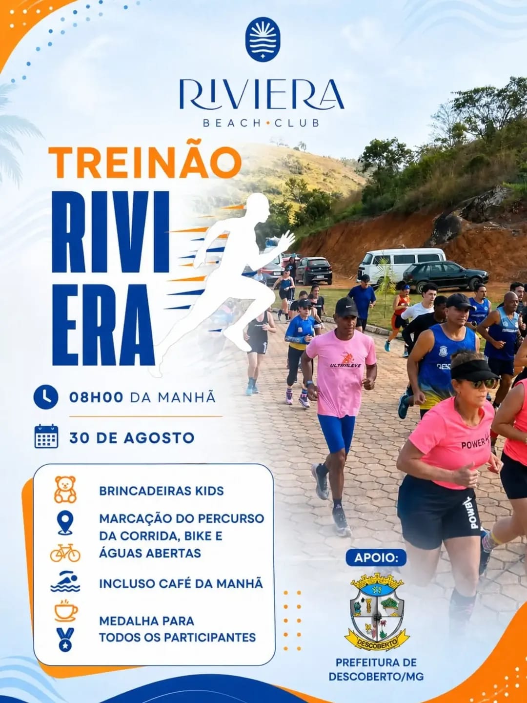 Imagem do evento