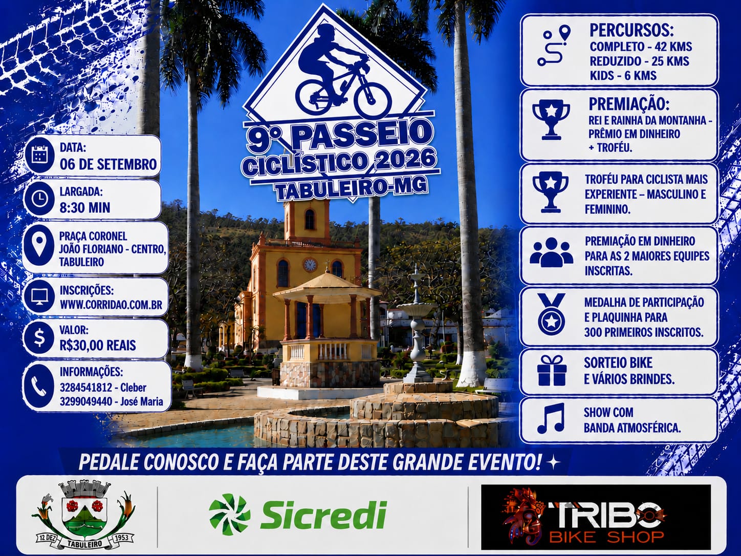 Imagem do evento