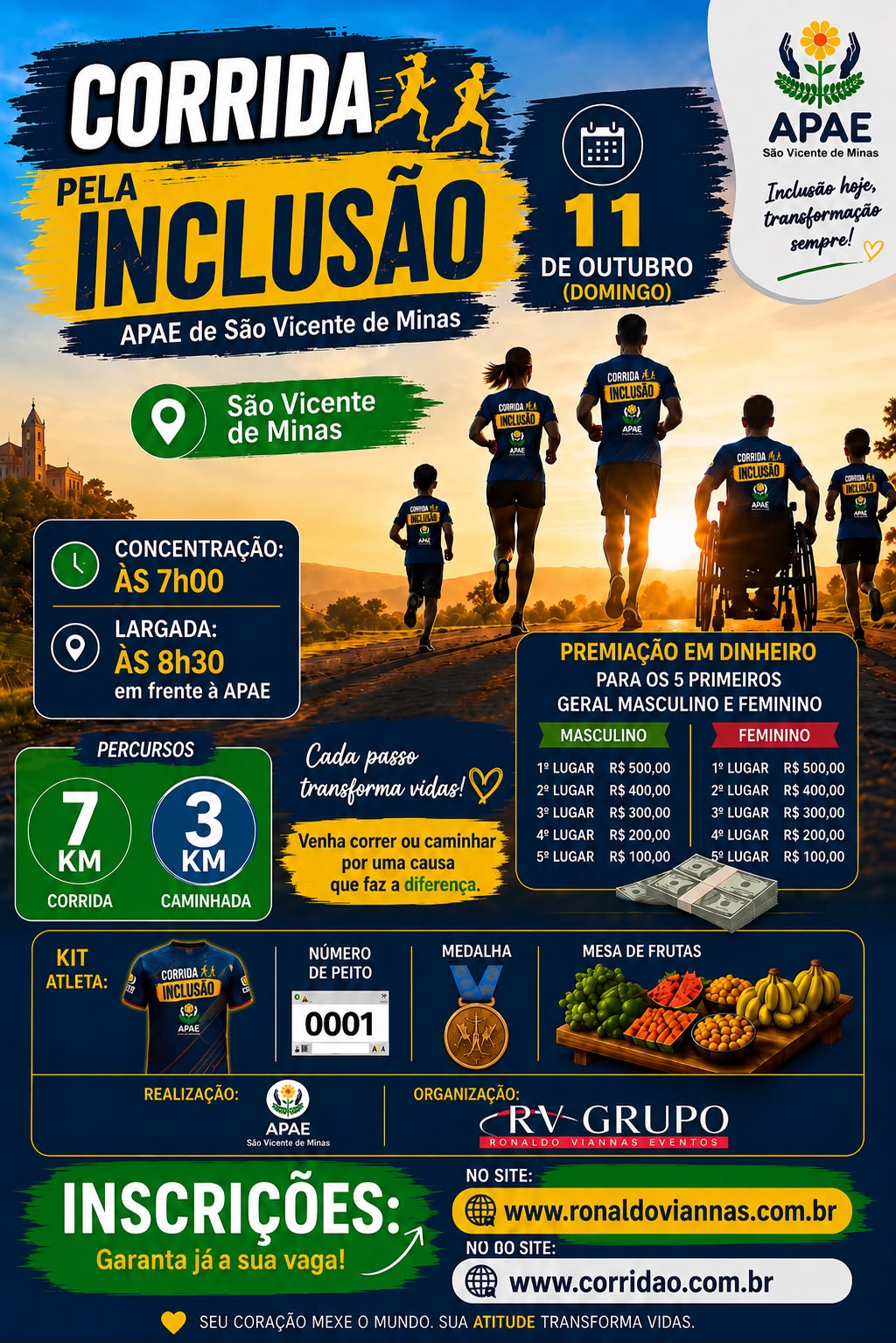 Imagem do evento