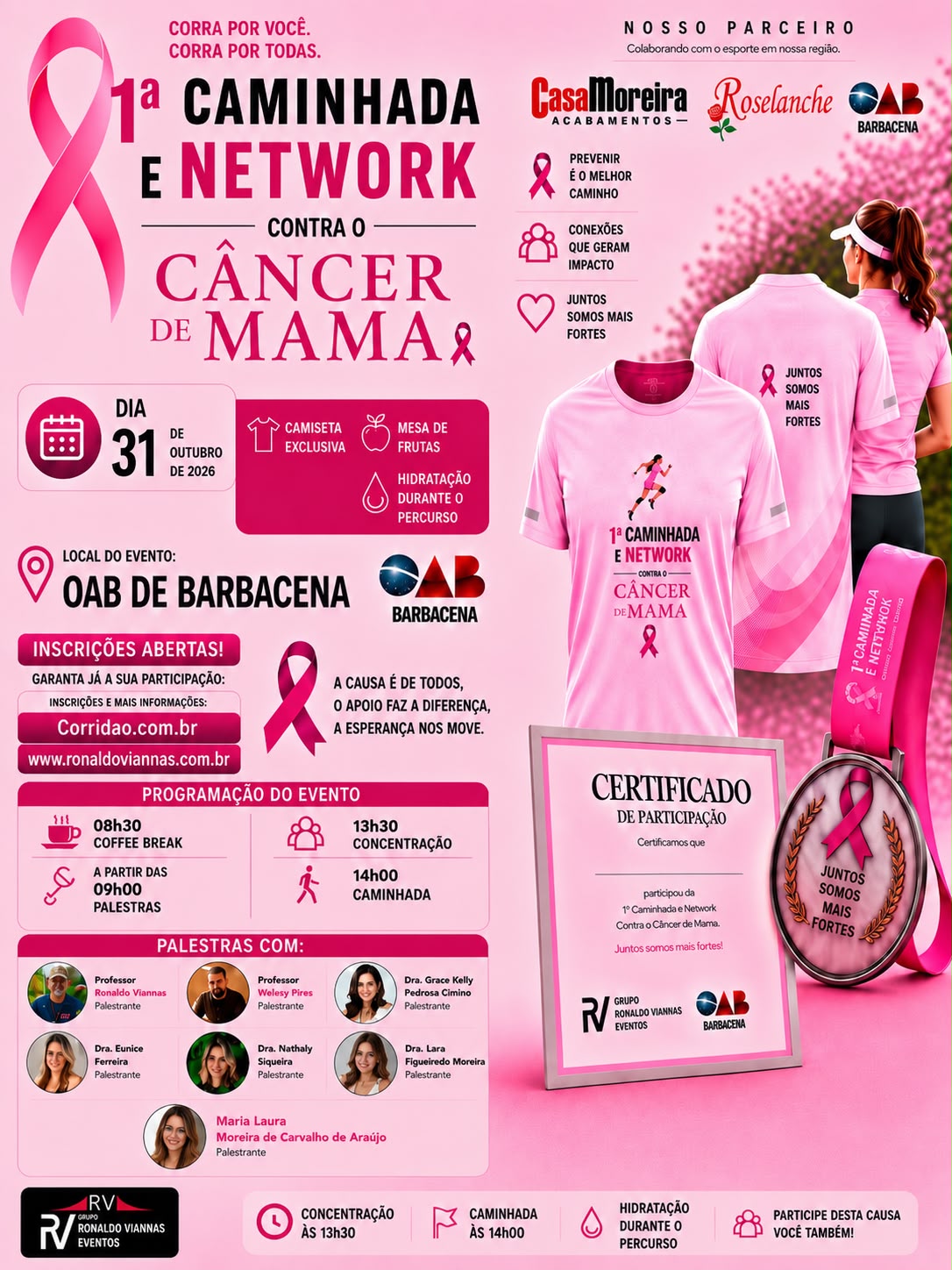 Imagem do evento