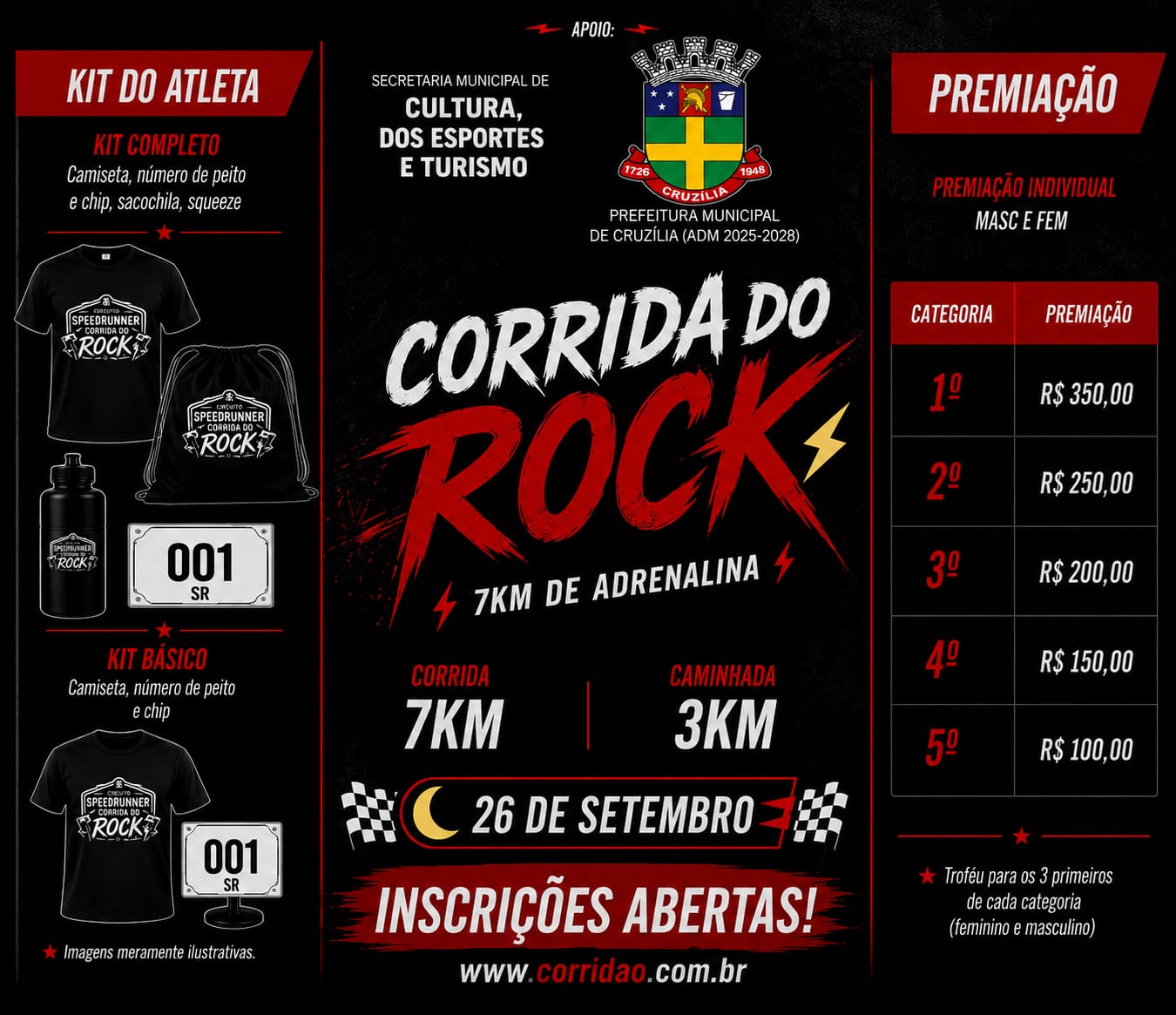 Imagem do evento
