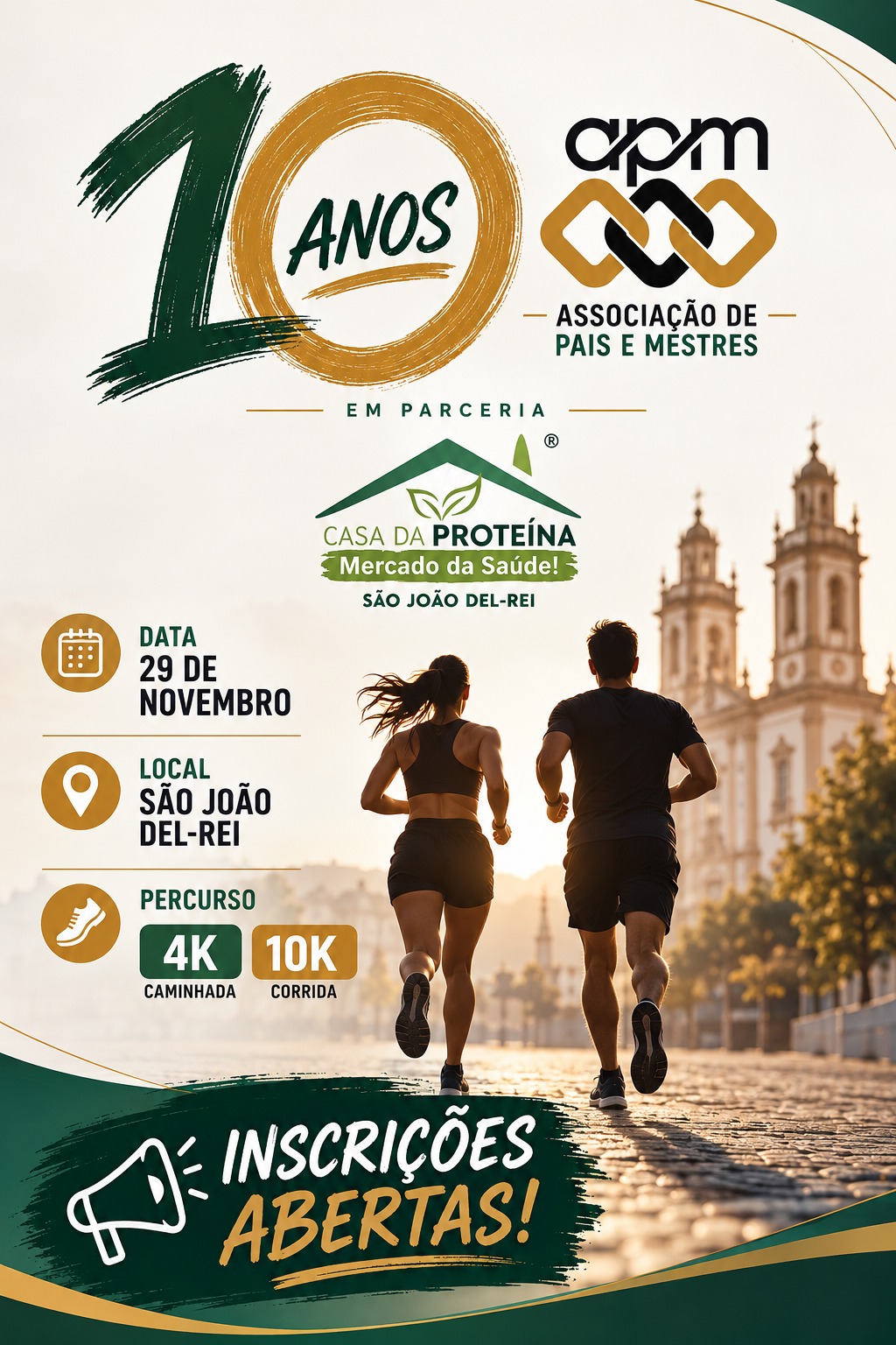 Imagem do evento