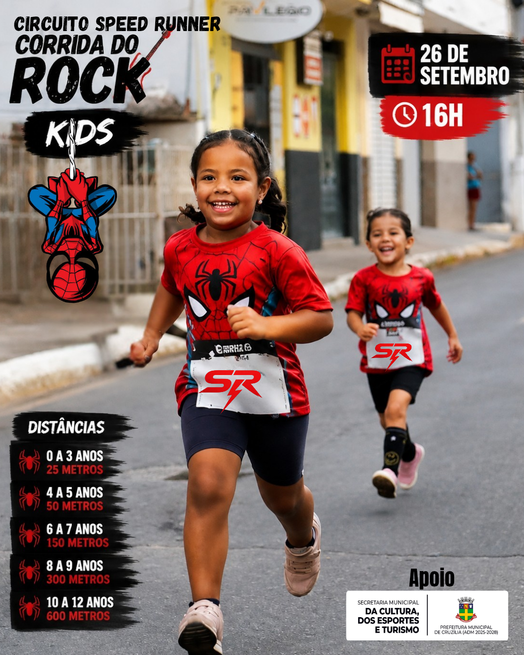 Imagem do evento