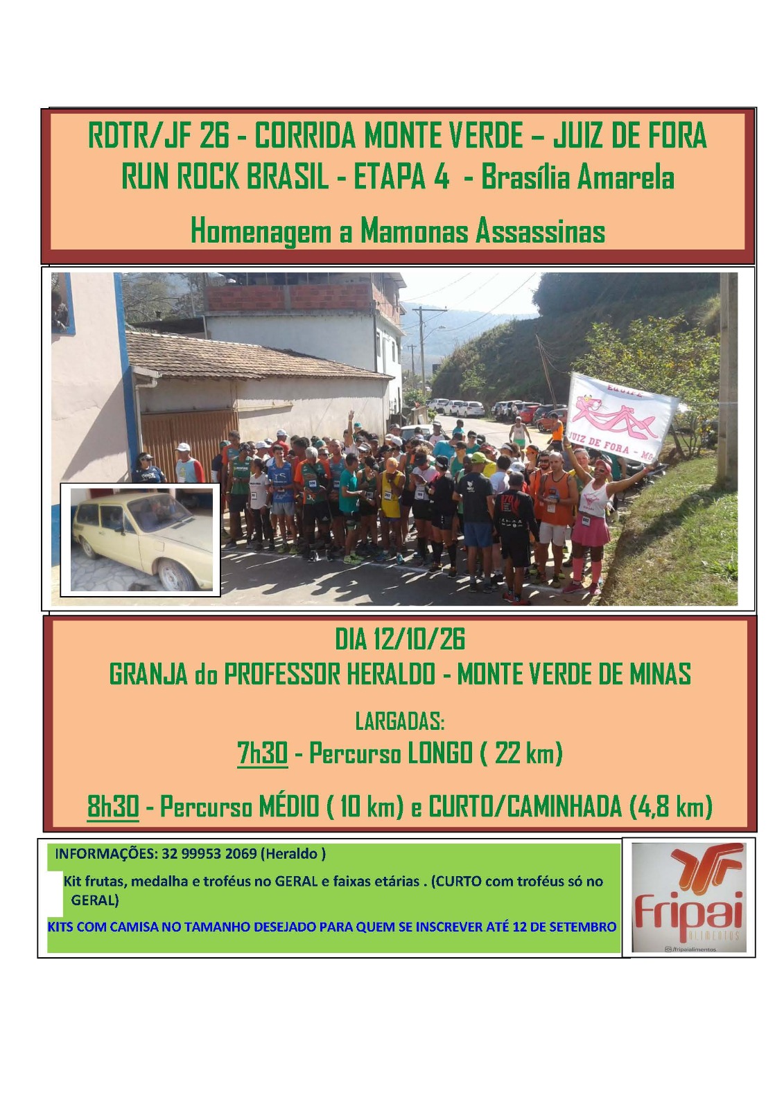Imagem do evento
