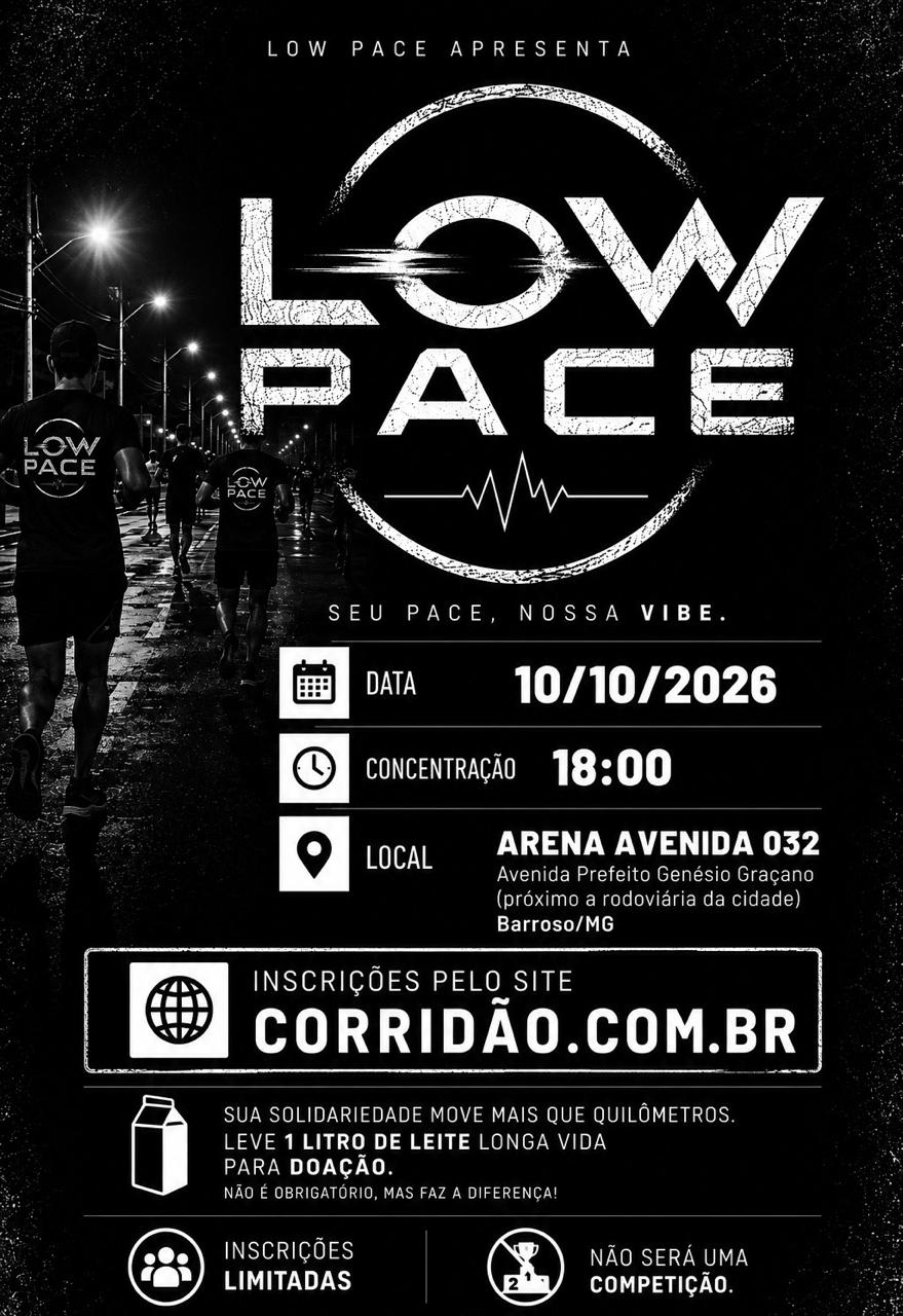 Imagem do evento