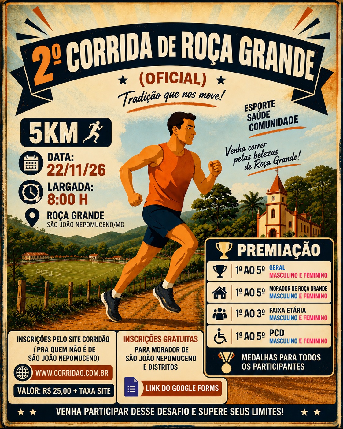 Imagem do evento