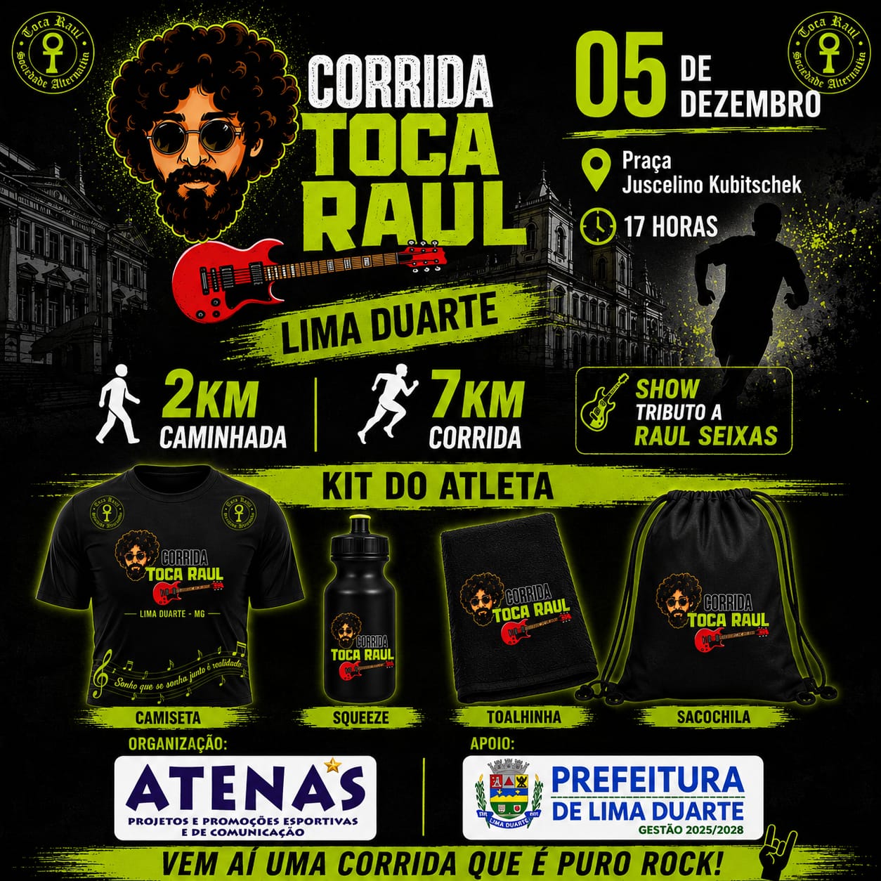 Imagem do evento