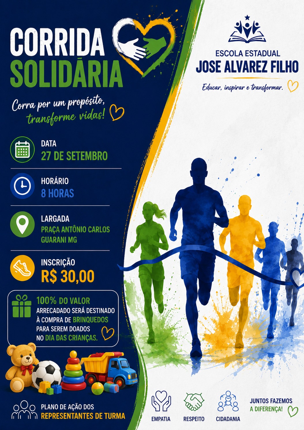 Imagem do evento