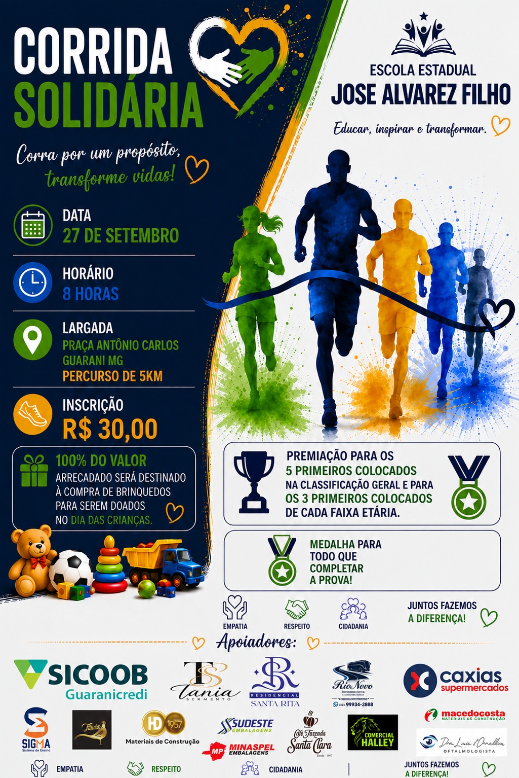 Imagem do evento