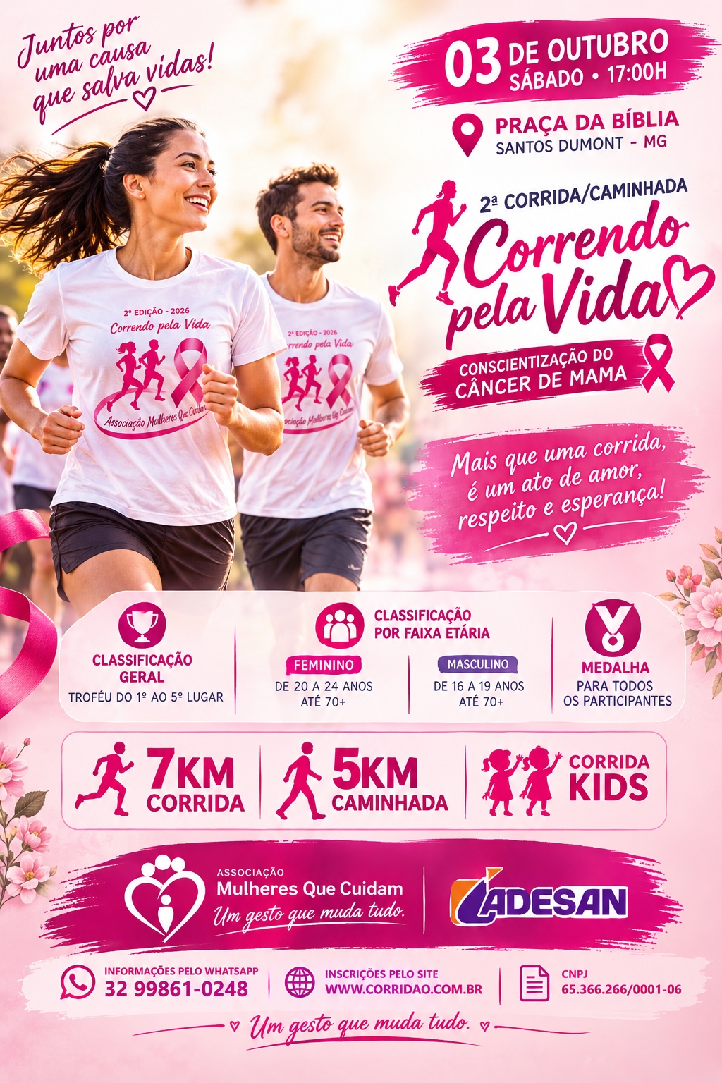 Imagem do evento
