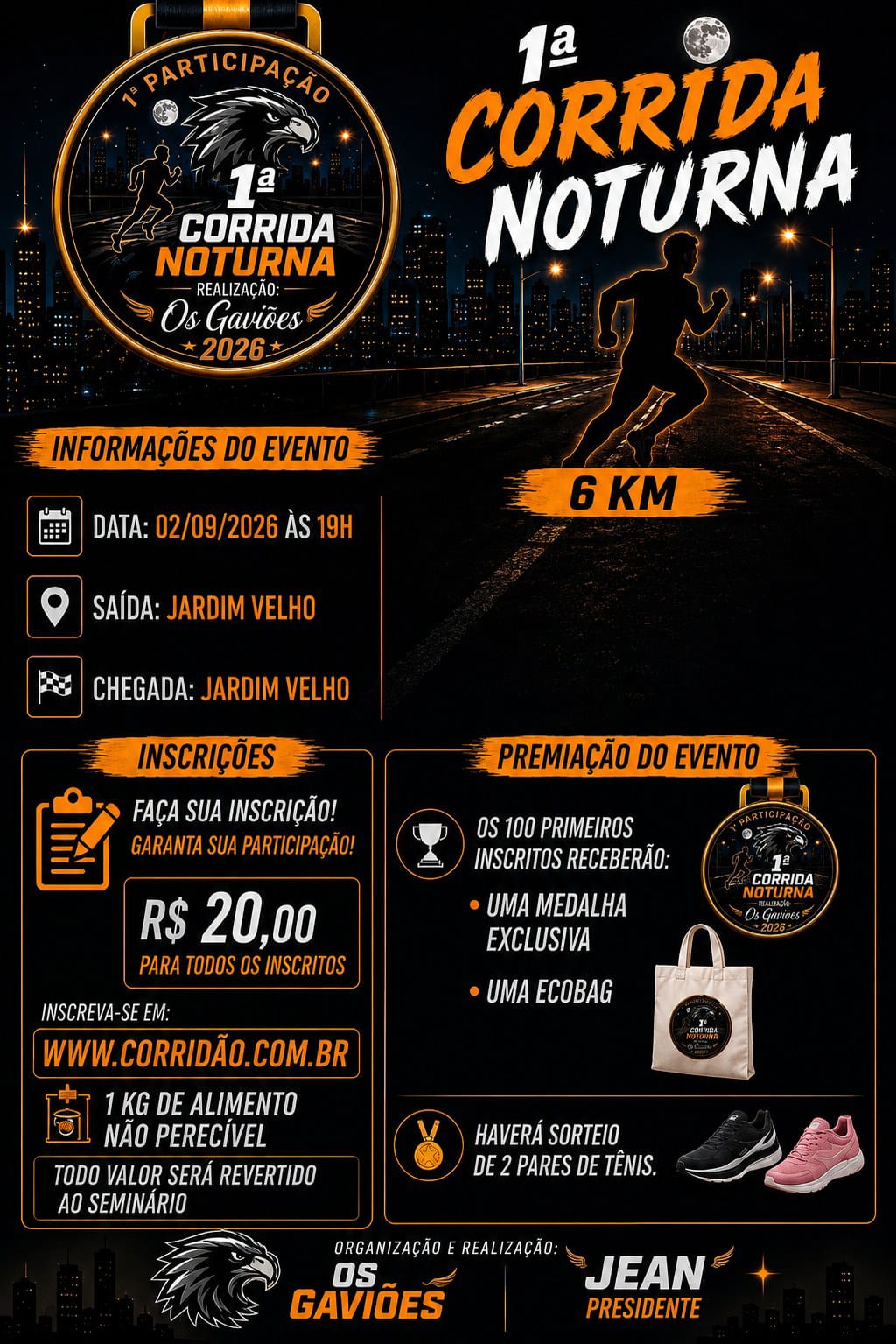 Imagem do evento