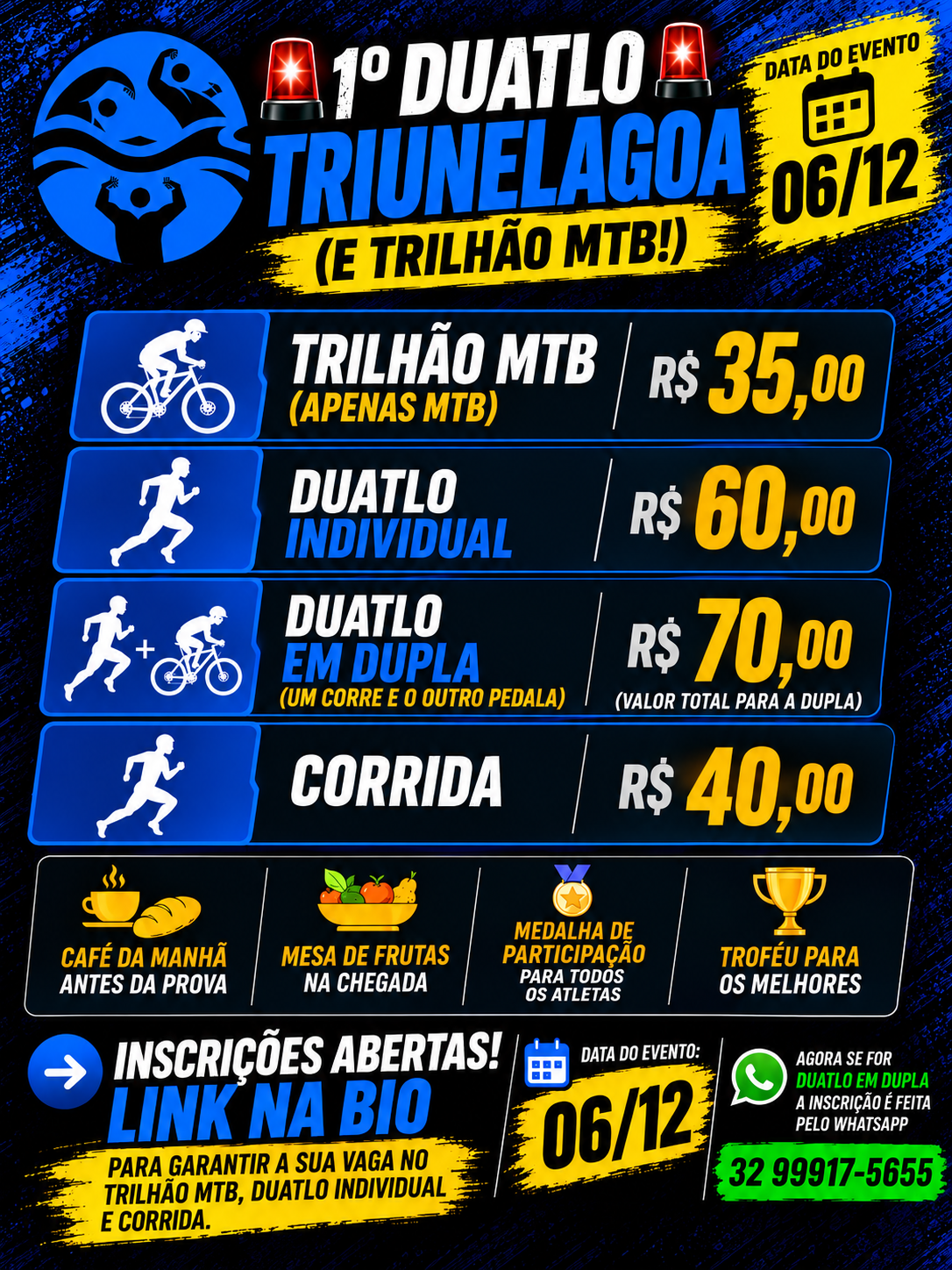 Imagem do evento