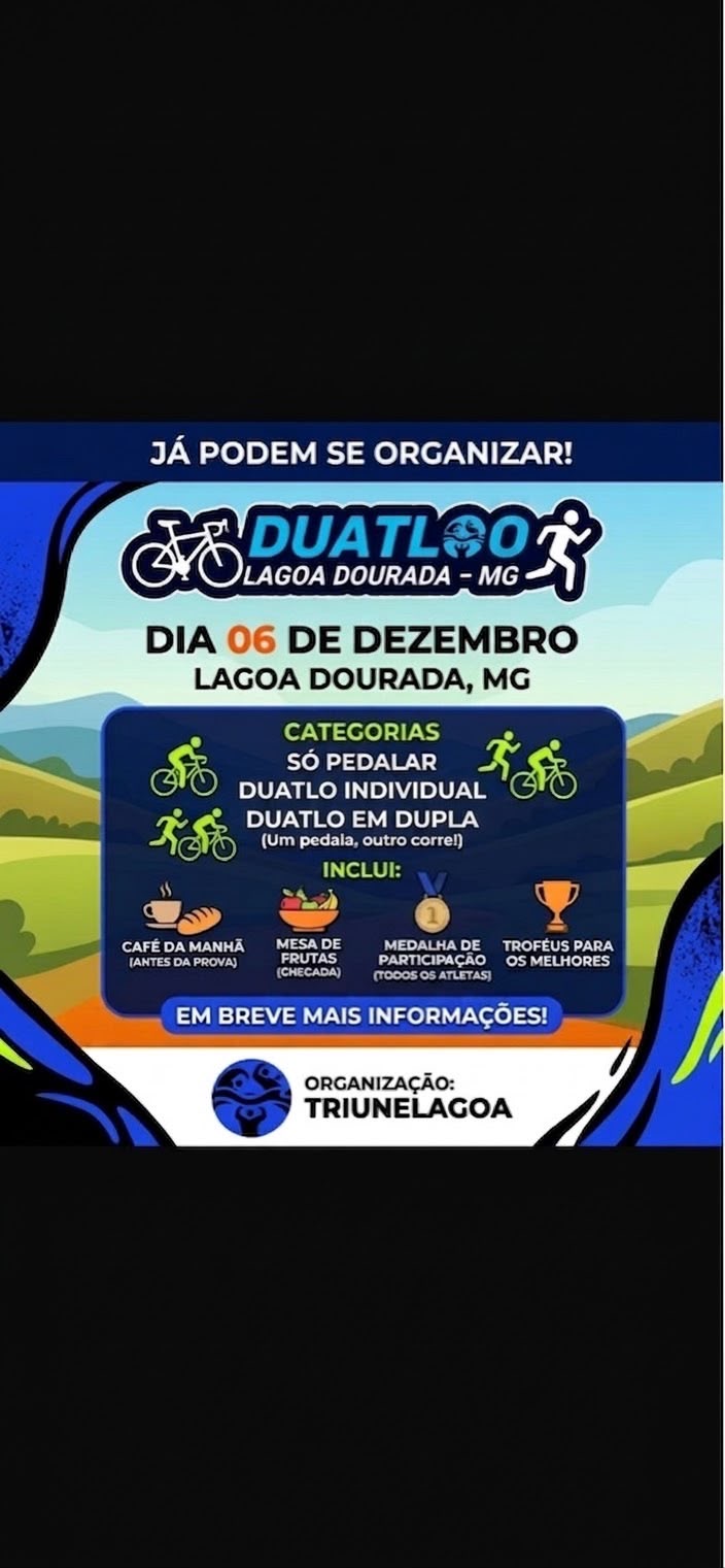 Imagem do evento