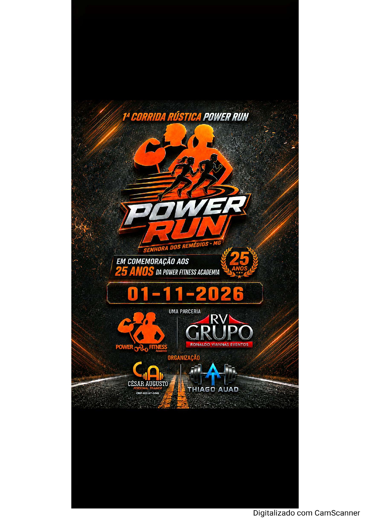 Imagem do evento