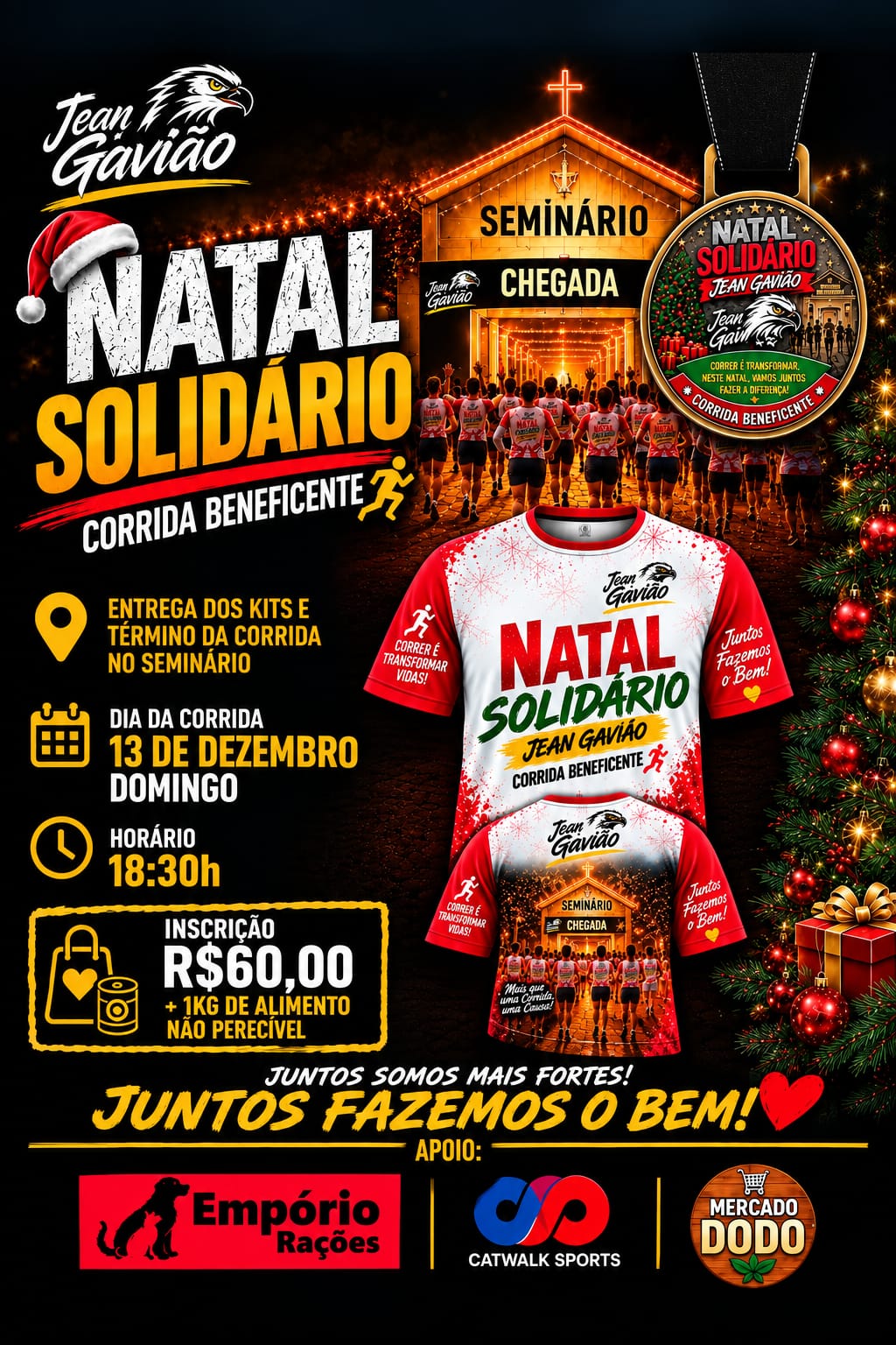 Imagem do evento
