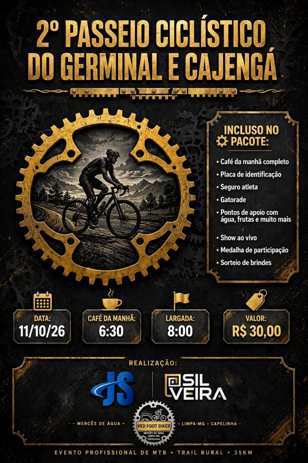 Imagem do evento