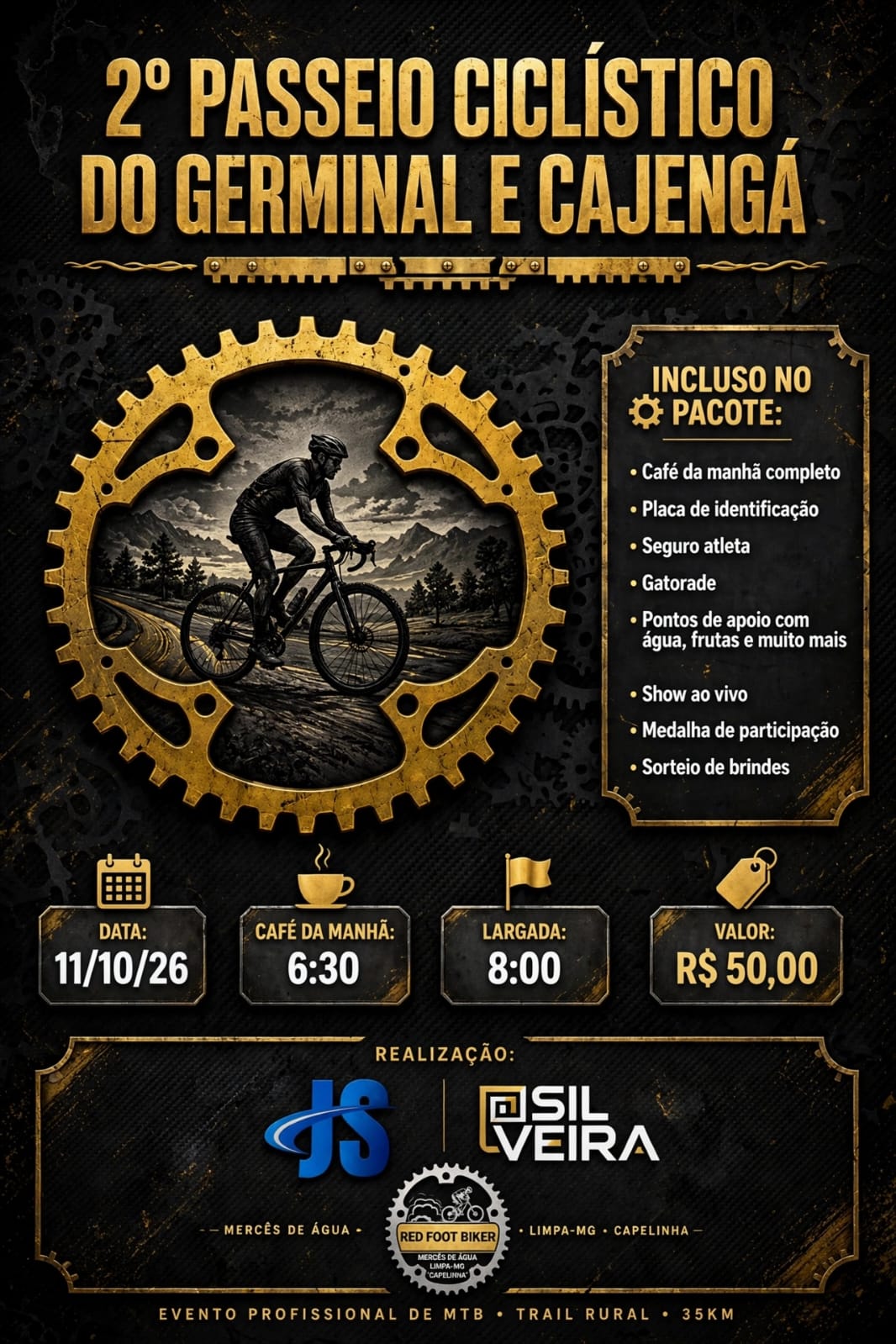 Imagem do evento